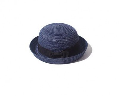 SKB004 custom-made curling straw hat style custom sunscreen straw hat style beach hat making beach hat straw hat style straw hat manufacturer detail view-8